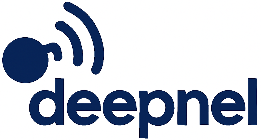 Deepnel Logo